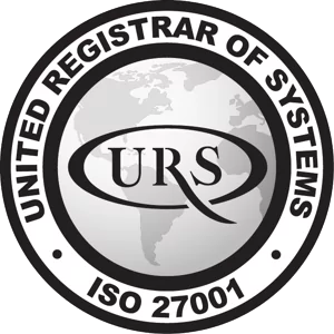PROLINK URS ISO 27001