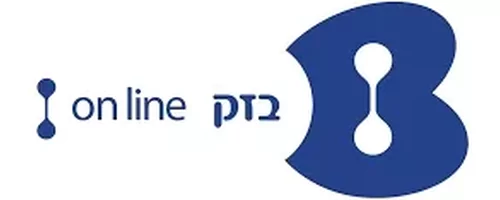 בזק און ליין